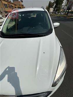 فۆرد ئێسکەیپ